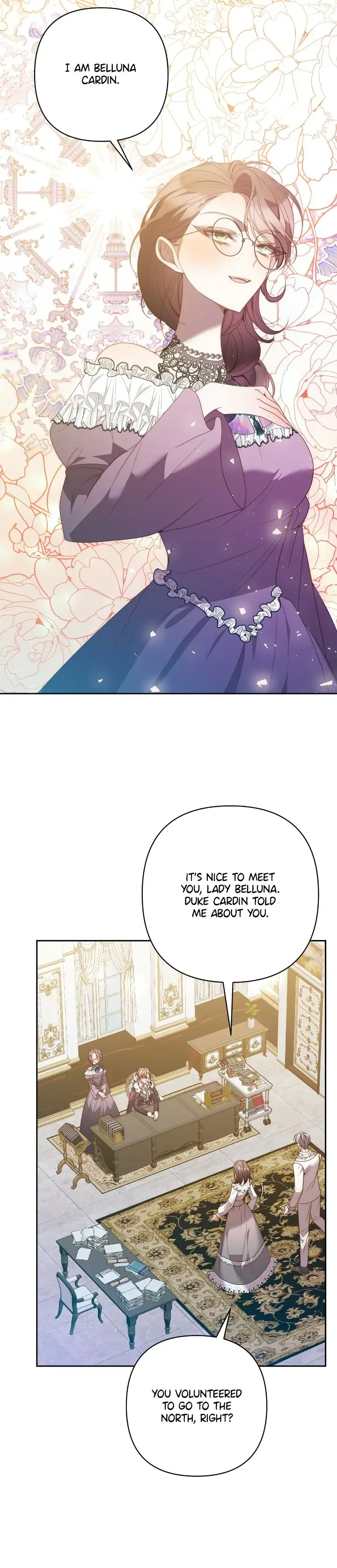 While I’m Back in Time, I’ll Get My Revenge Chapter 80 page 10