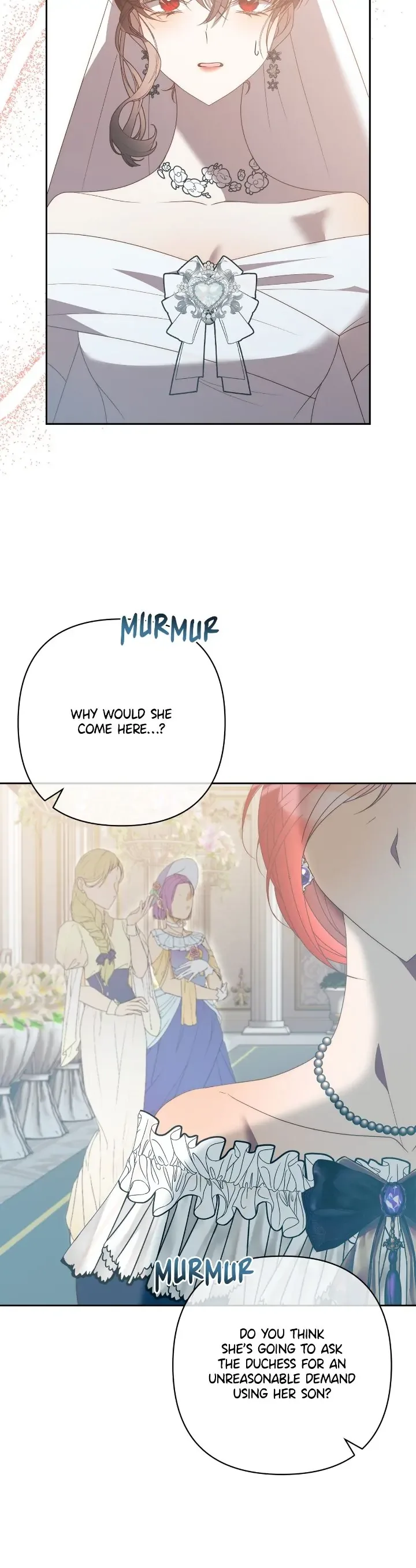 While I’m Back in Time, I’ll Get My Revenge Chapter 79 page 13