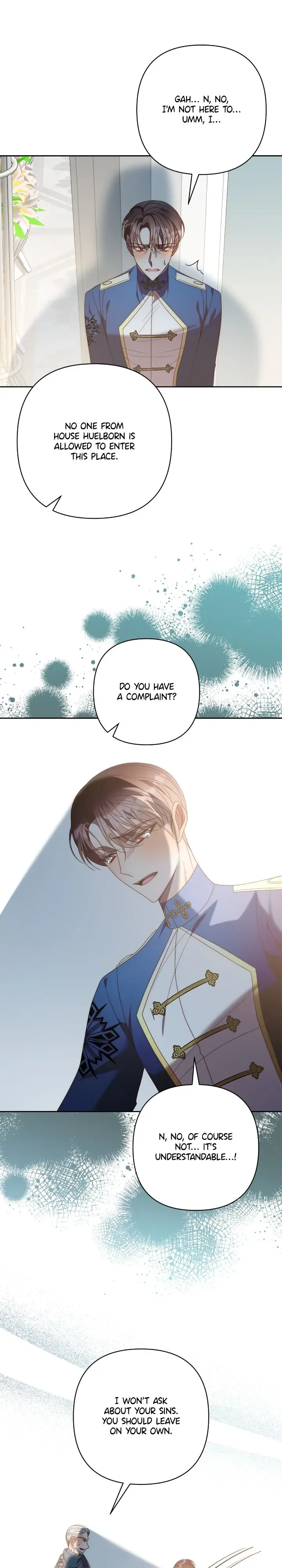While I’m Back in Time, I’ll Get My Revenge Chapter 79 page 27