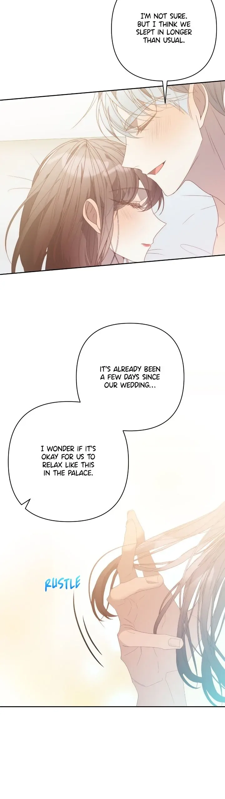 While I’m Back in Time, I’ll Get My Revenge Chapter 80 page 4