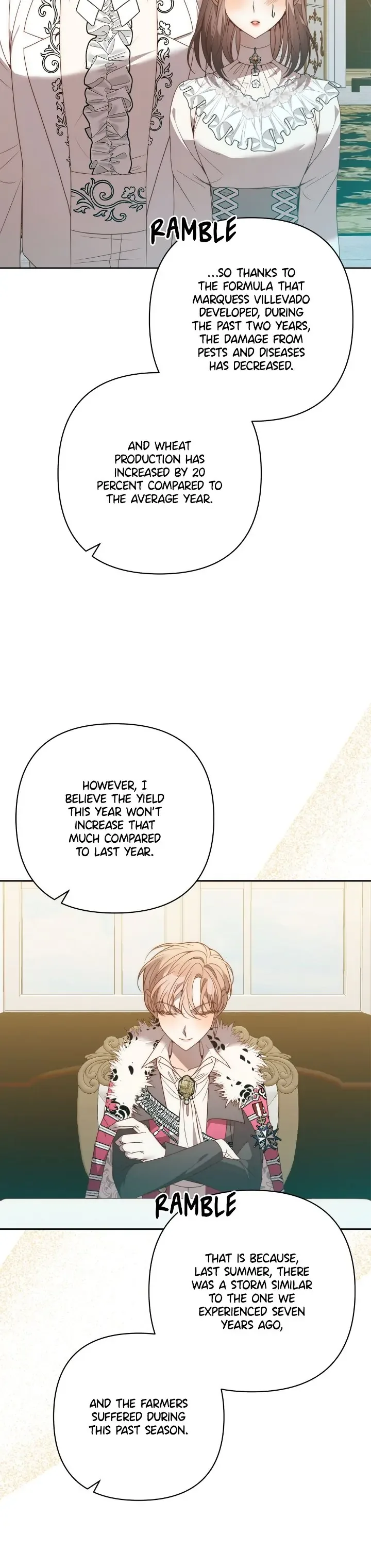 While I’m Back in Time, I’ll Get My Revenge Chapter 80 page 13