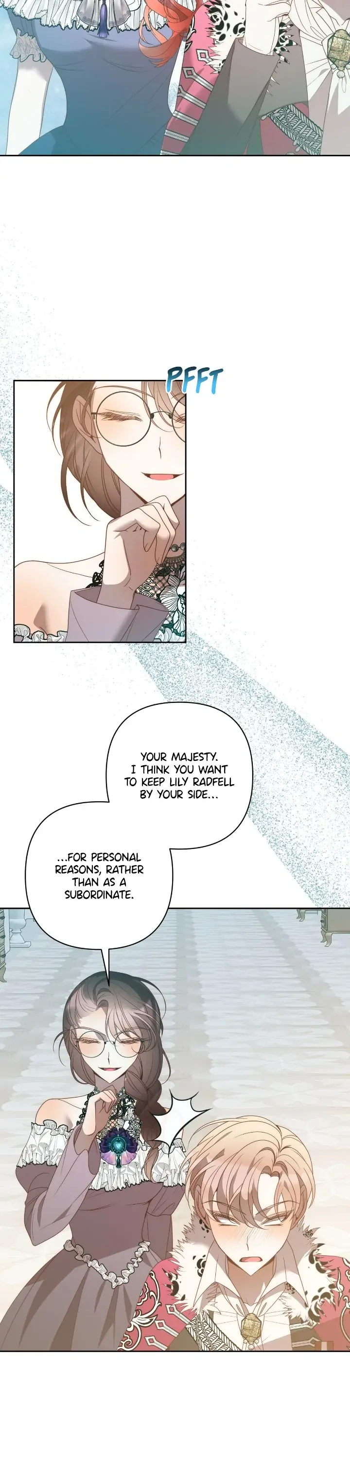 While I’m Back in Time, I’ll Get My Revenge Chapter 80 page 16