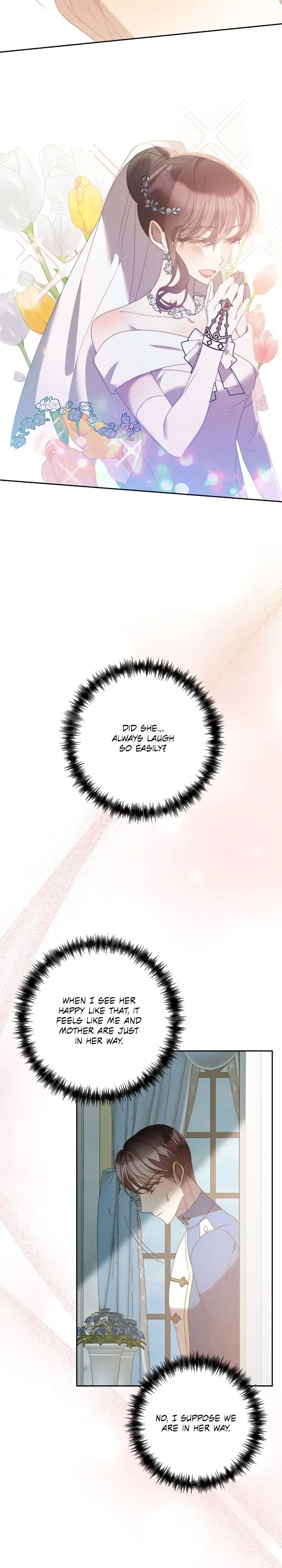 While I’m Back in Time, I’ll Get My Revenge Chapter 79 page 25