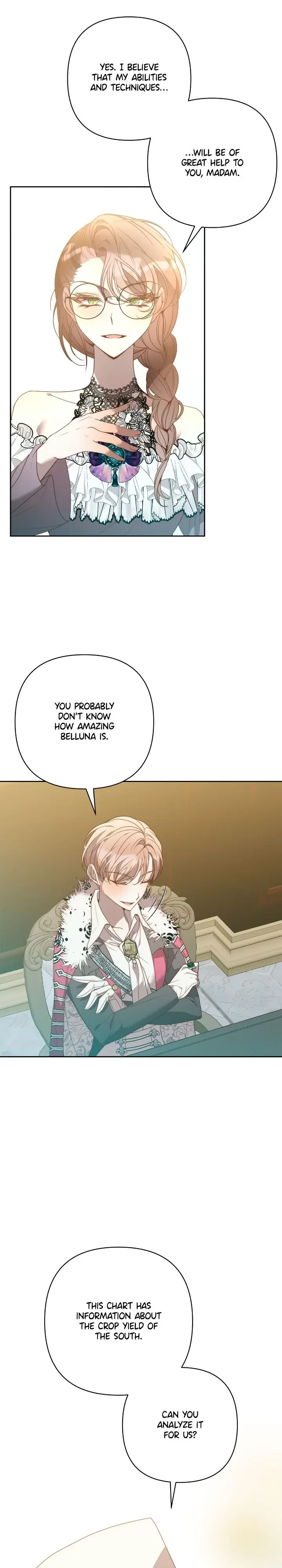 While I’m Back in Time, I’ll Get My Revenge Chapter 80 page 11