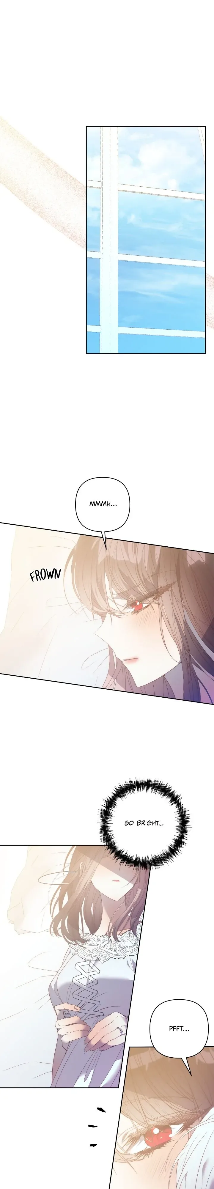 While I’m Back in Time, I’ll Get My Revenge Chapter 80 page 2