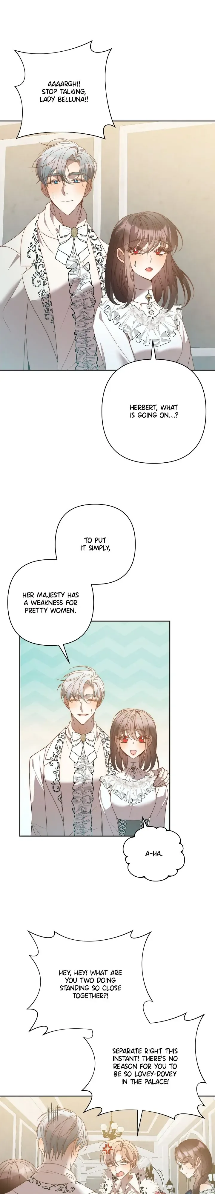 While I’m Back in Time, I’ll Get My Revenge Chapter 80 page 17