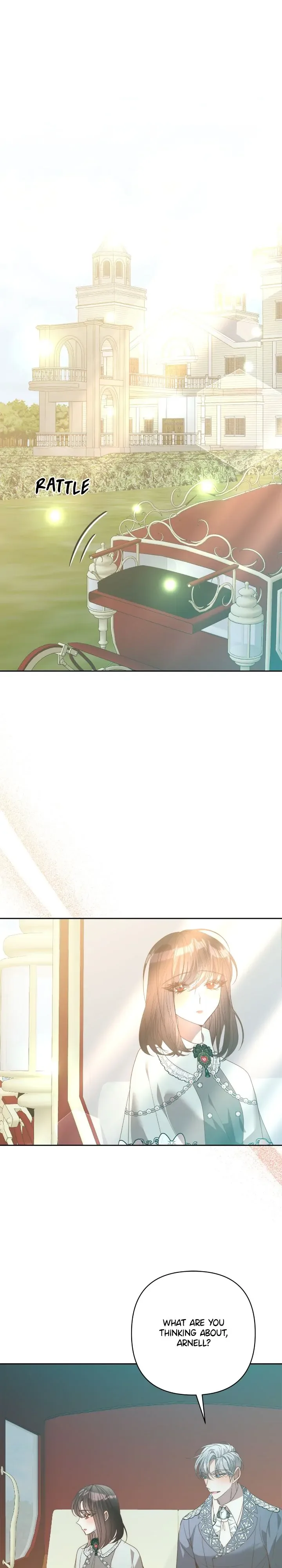 While I’m Back in Time, I’ll Get My Revenge Chapter 80 page 20