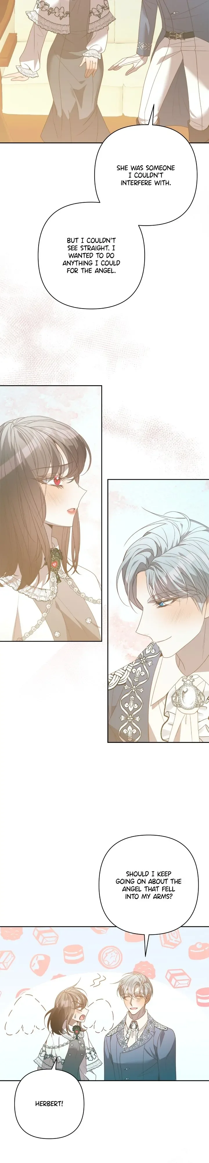 While I’m Back in Time, I’ll Get My Revenge Chapter 80 page 25