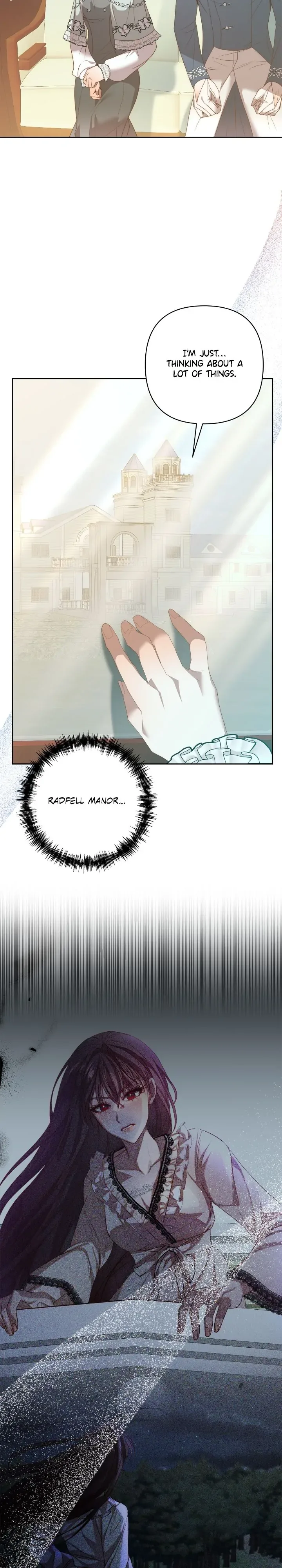 While I’m Back in Time, I’ll Get My Revenge Chapter 80 page 21