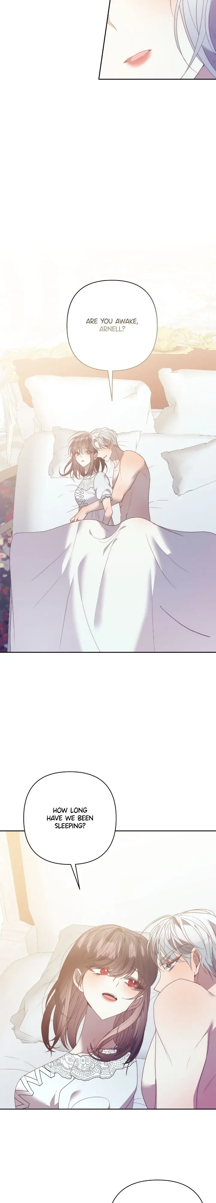 While I’m Back in Time, I’ll Get My Revenge Chapter 80 page 3
