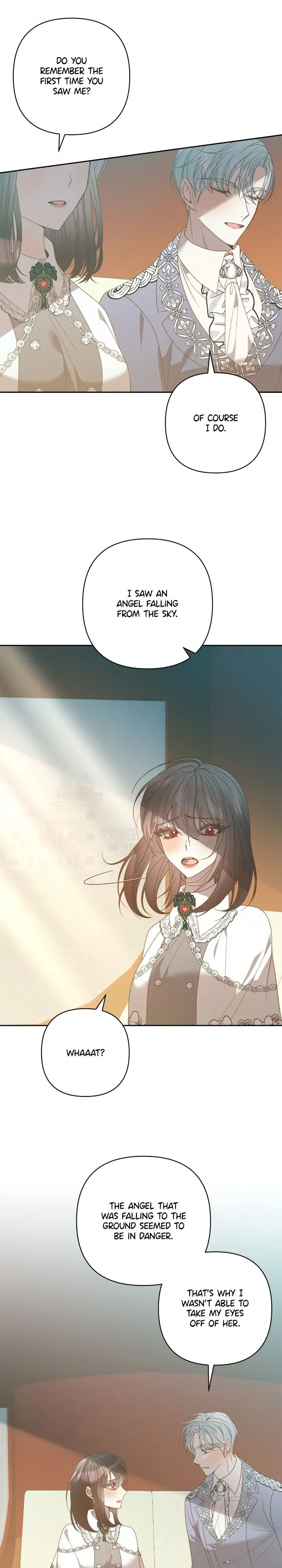 While I’m Back in Time, I’ll Get My Revenge Chapter 80 page 24