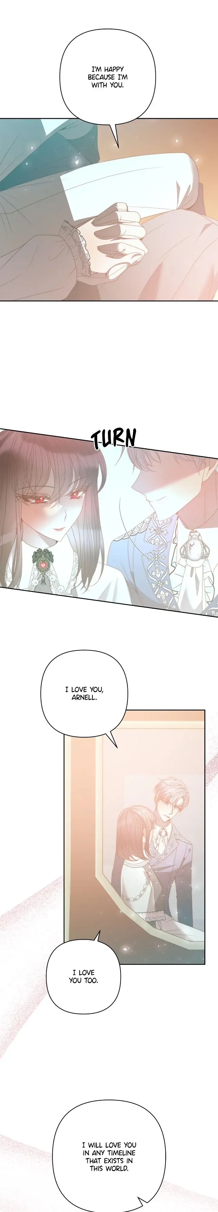 While I’m Back in Time, I’ll Get My Revenge Chapter 80 page 28
