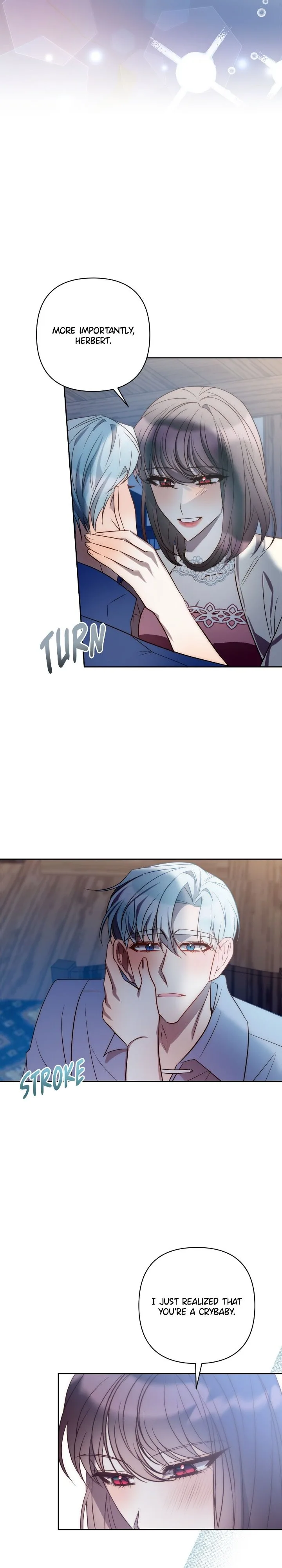 While I’m Back in Time, I’ll Get My Revenge Chapter 33 page 19
