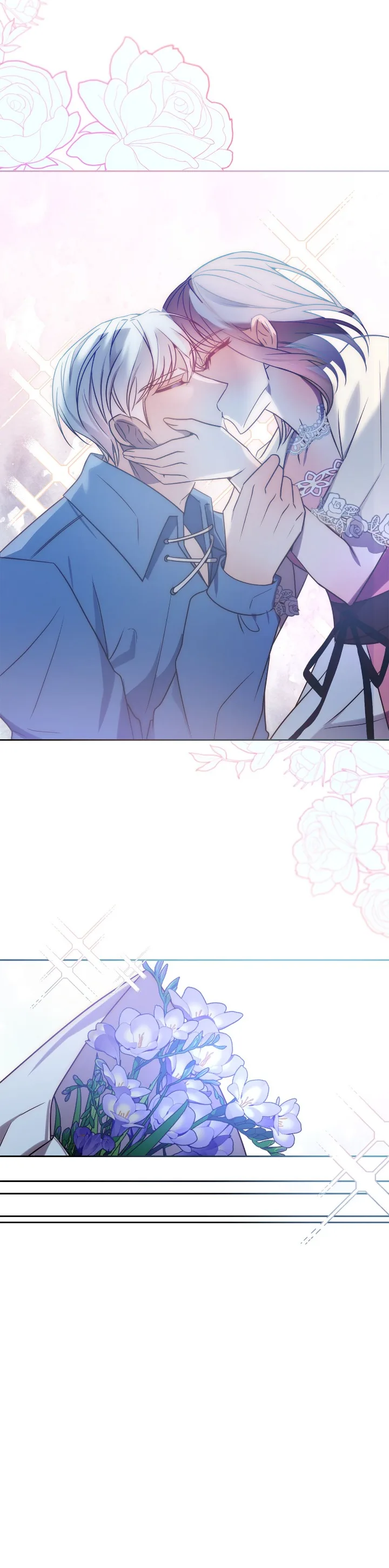 While I’m Back in Time, I’ll Get My Revenge Chapter 33 page 10