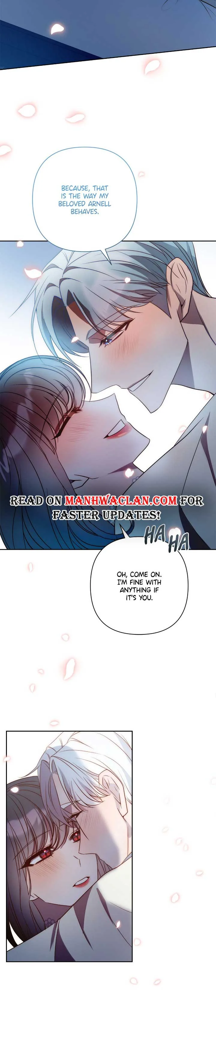 While I’m Back in Time, I’ll Get My Revenge Chapter 33 page 26