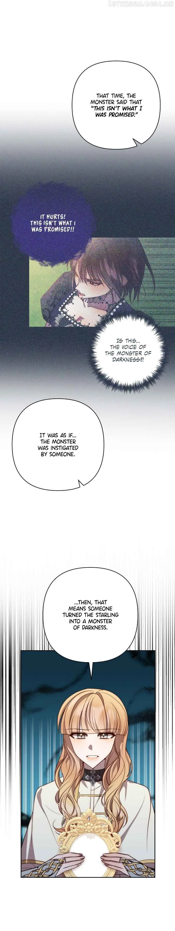 While I’m Back in Time, I’ll Get My Revenge Chapter 32 page 4