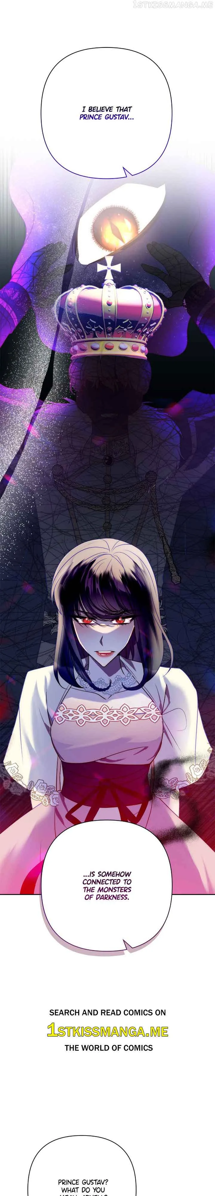 While I’m Back in Time, I’ll Get My Revenge Chapter 32 page 2