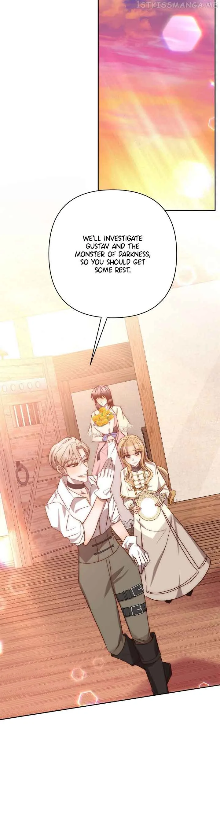 While I’m Back in Time, I’ll Get My Revenge Chapter 32 page 14