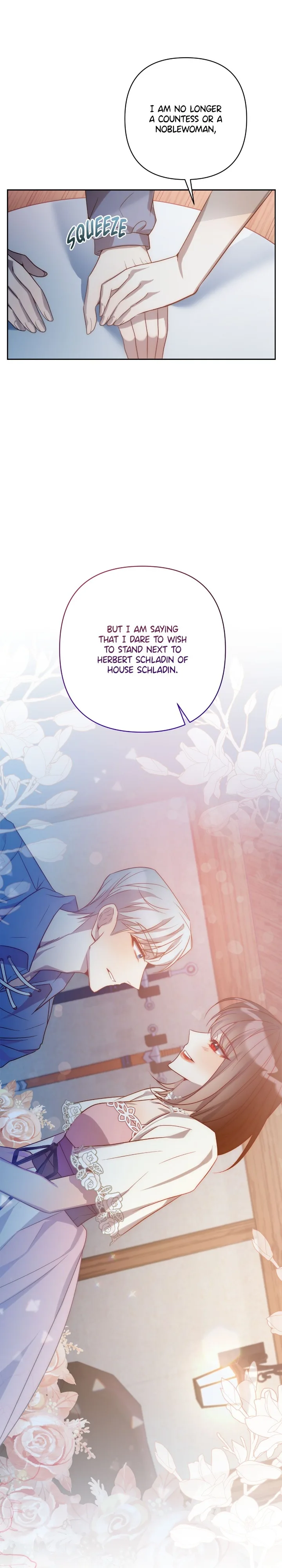 While I’m Back in Time, I’ll Get My Revenge Chapter 33 page 3