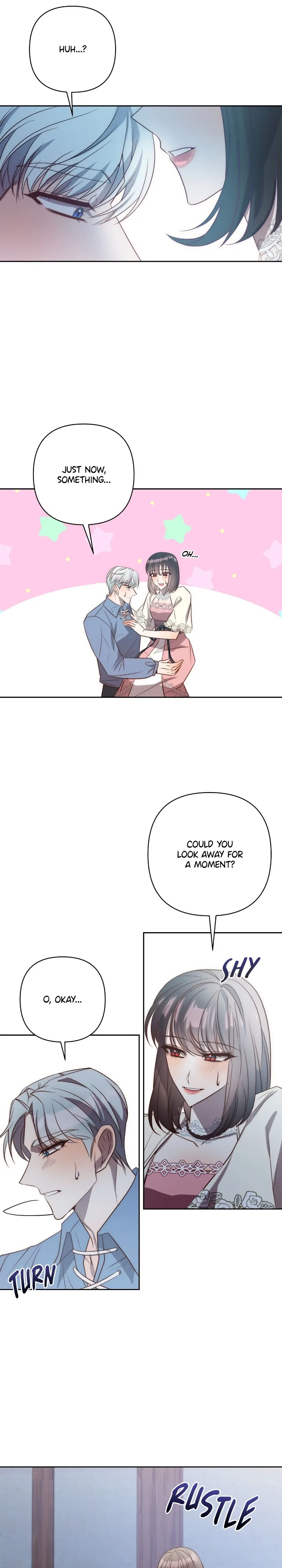 While I’m Back in Time, I’ll Get My Revenge Chapter 33 page 15