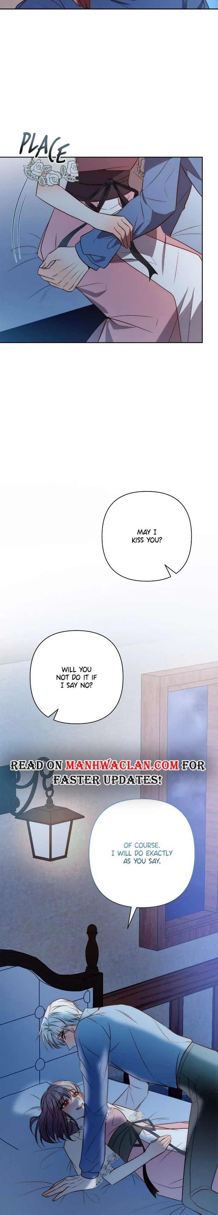 While I’m Back in Time, I’ll Get My Revenge Chapter 33 page 25