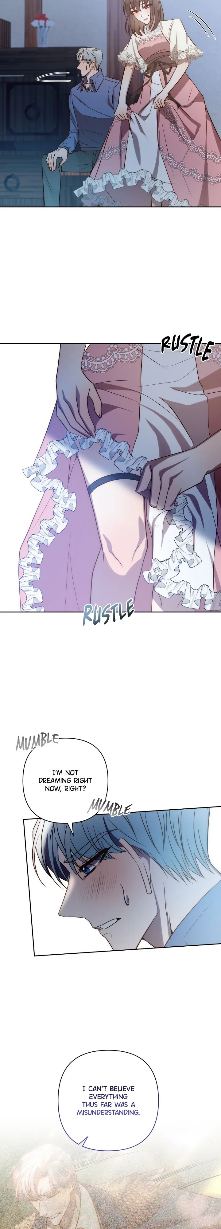 While I’m Back in Time, I’ll Get My Revenge Chapter 33 page 16