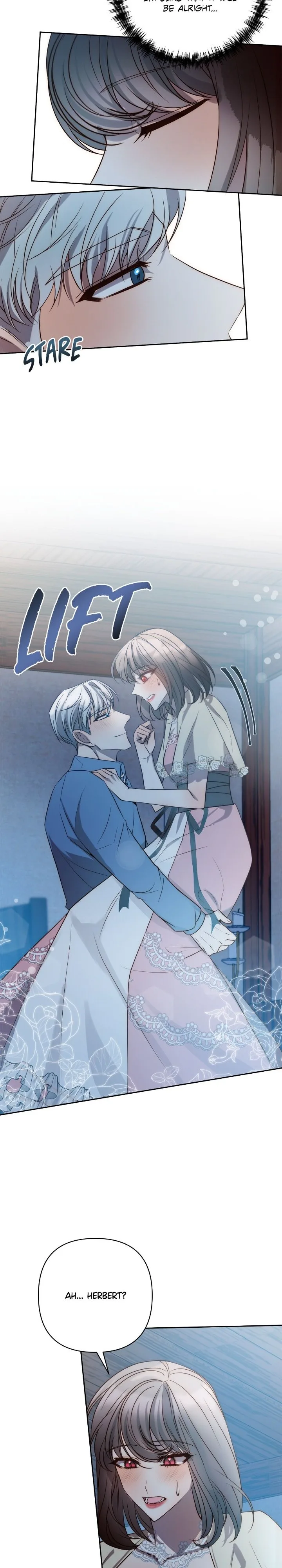 While I’m Back in Time, I’ll Get My Revenge Chapter 33 page 22