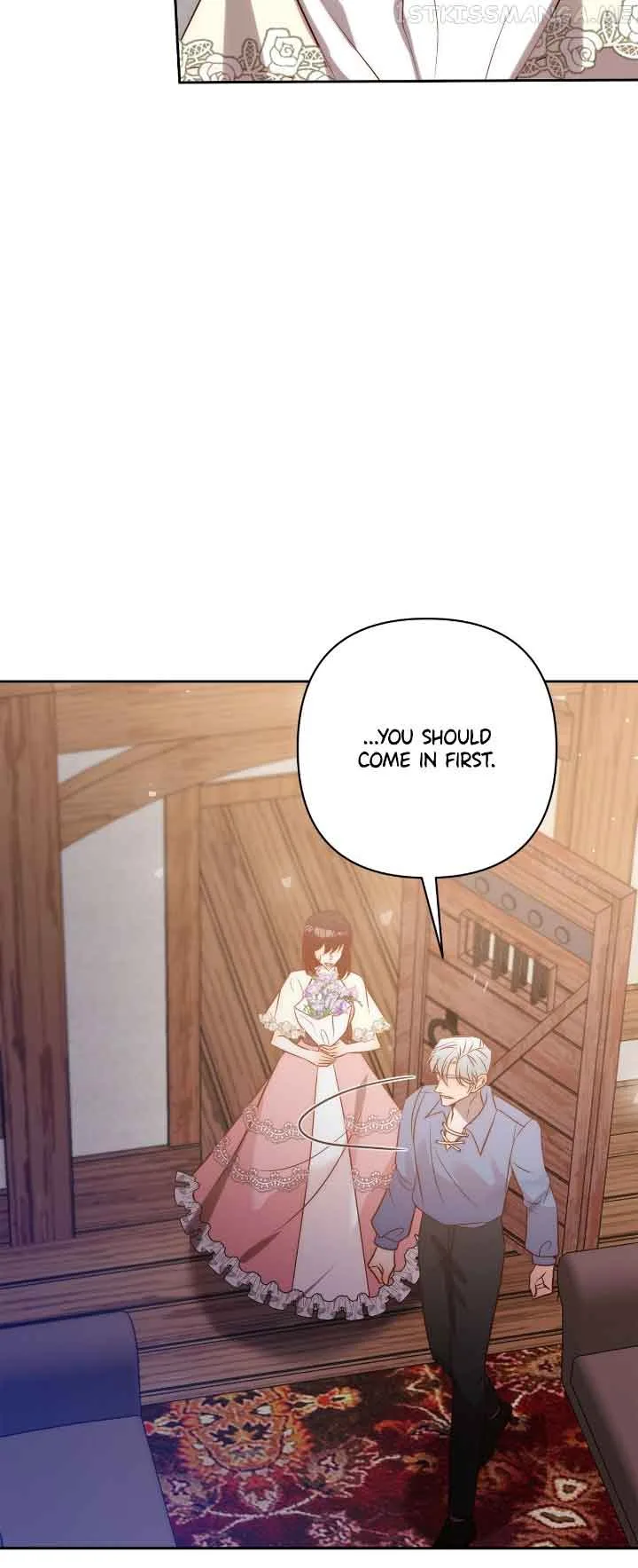 While I’m Back in Time, I’ll Get My Revenge Chapter 32 page 20