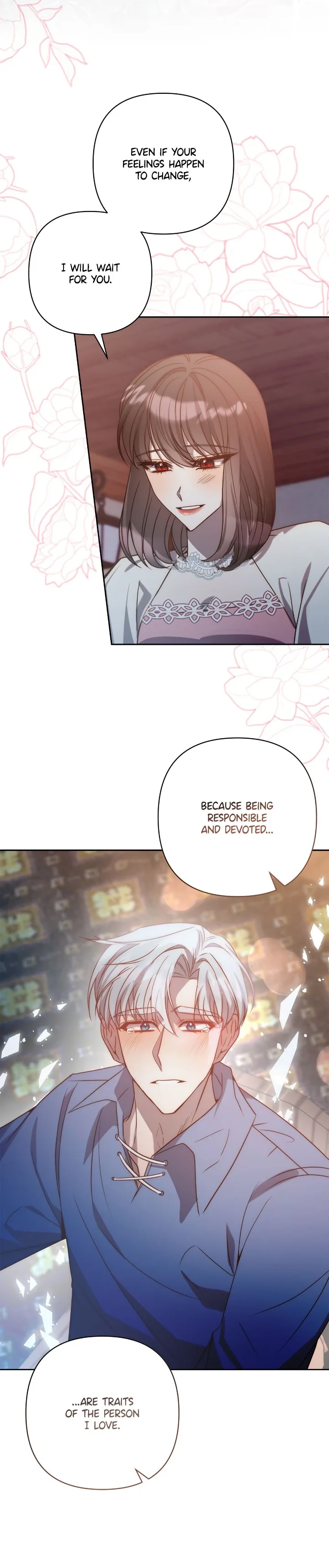 While I’m Back in Time, I’ll Get My Revenge Chapter 33 page 4