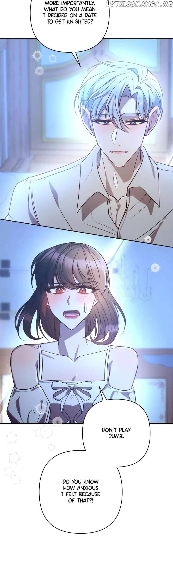 While I’m Back in Time, I’ll Get My Revenge Chapter 34 page 7