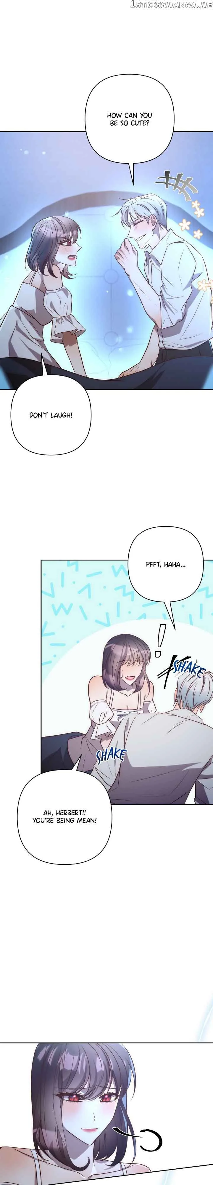 While I’m Back in Time, I’ll Get My Revenge Chapter 34 page 11