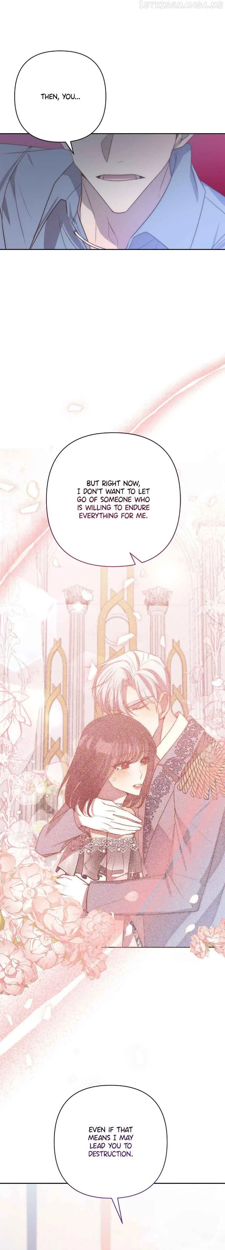 While I’m Back in Time, I’ll Get My Revenge Chapter 32 page 27