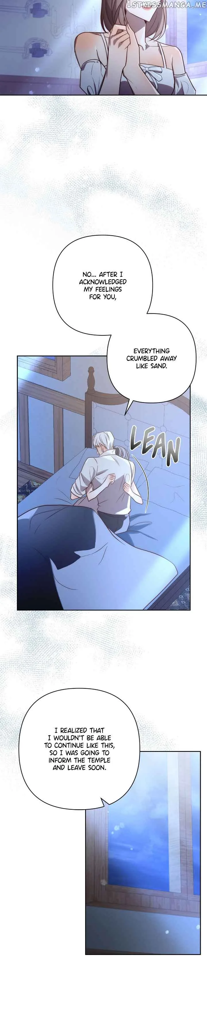 While I’m Back in Time, I’ll Get My Revenge Chapter 34 page 13
