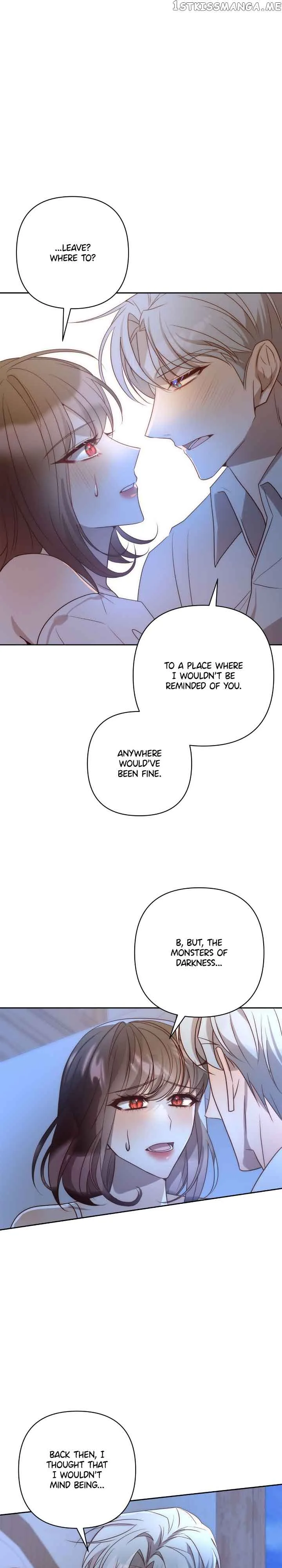 While I’m Back in Time, I’ll Get My Revenge Chapter 34 page 14