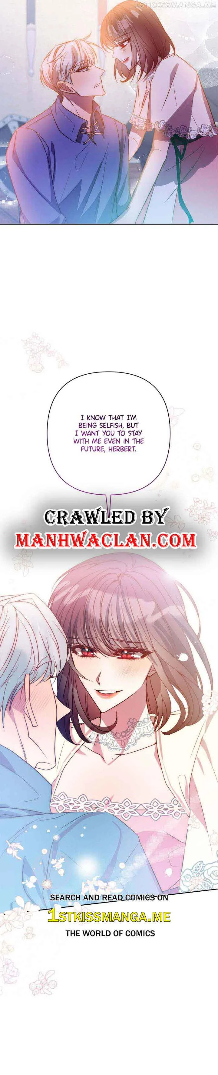 While I’m Back in Time, I’ll Get My Revenge Chapter 32 page 28
