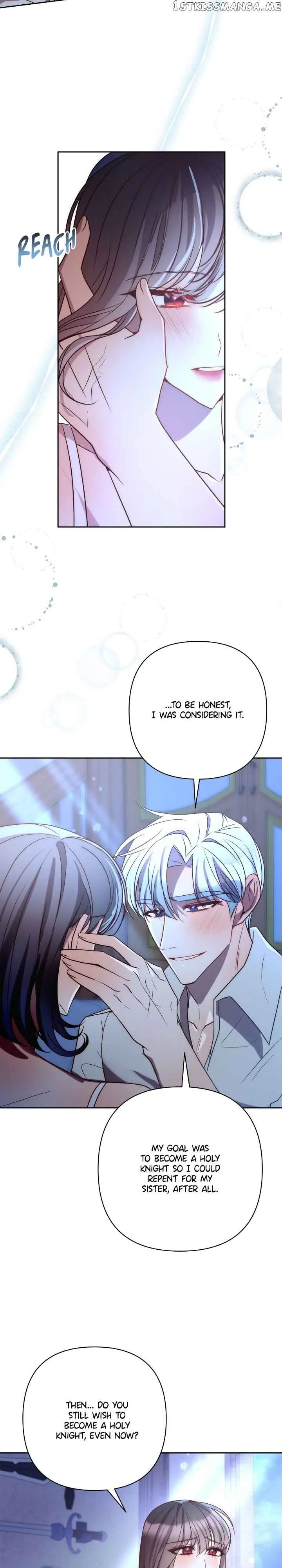 While I’m Back in Time, I’ll Get My Revenge Chapter 34 page 12