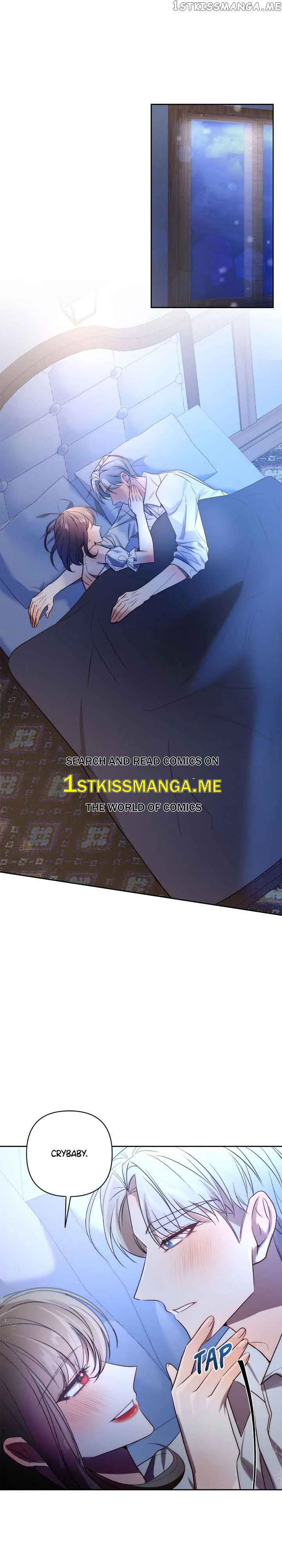 While I’m Back in Time, I’ll Get My Revenge Chapter 34 page 2