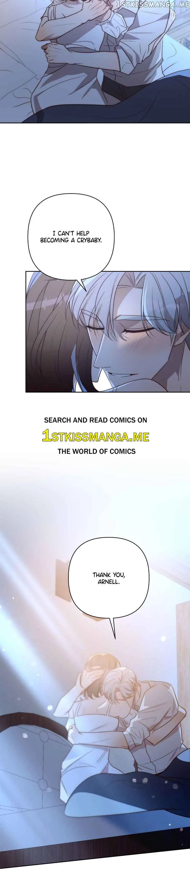 While I’m Back in Time, I’ll Get My Revenge Chapter 34 page 16