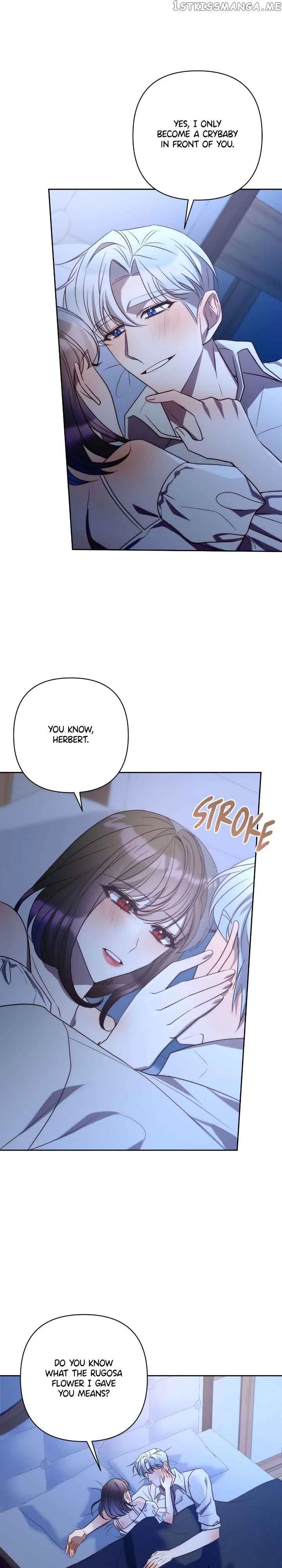 While I’m Back in Time, I’ll Get My Revenge Chapter 34 page 3