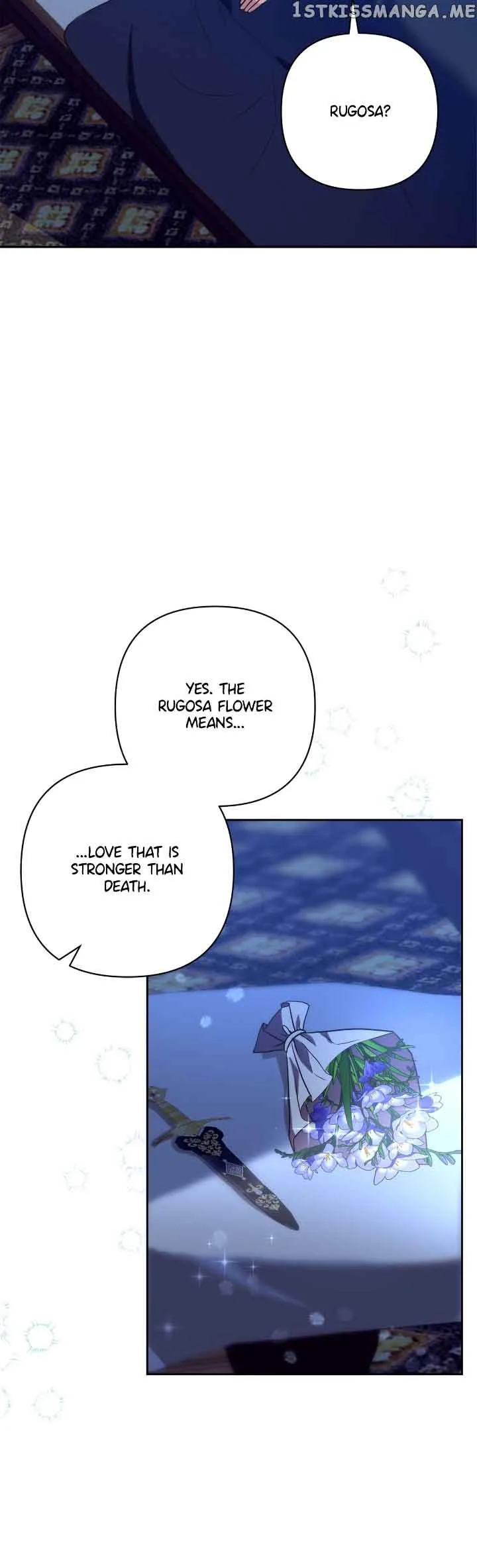 While I’m Back in Time, I’ll Get My Revenge Chapter 34 page 4