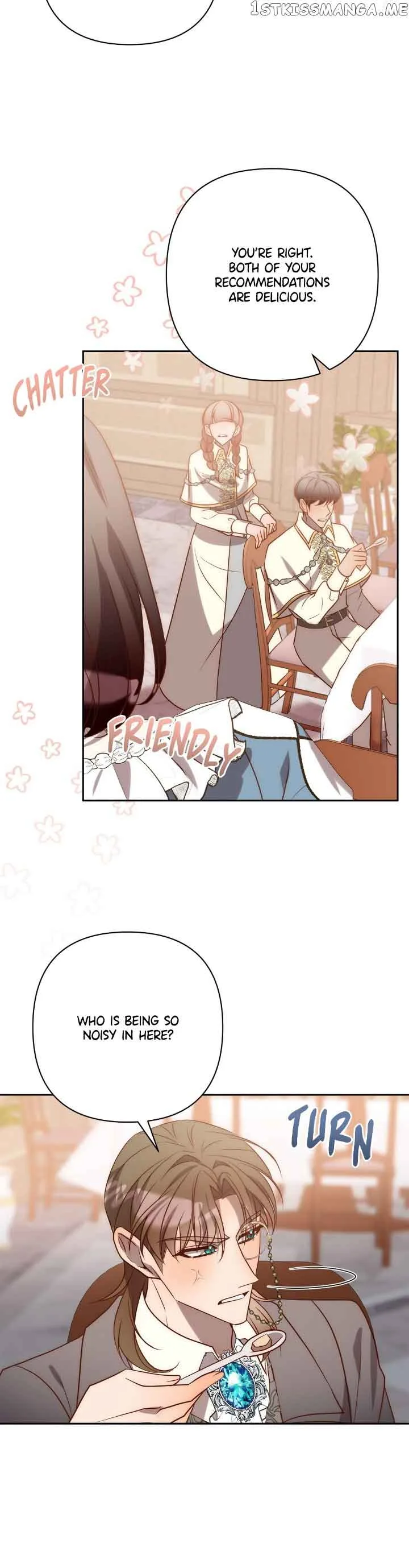 While I’m Back in Time, I’ll Get My Revenge Chapter 34 page 28