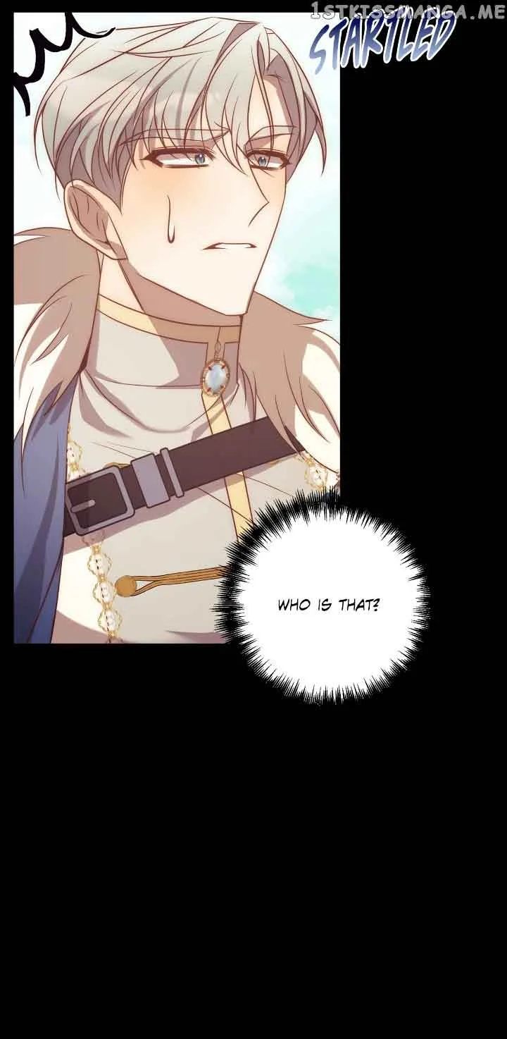 While I’m Back in Time, I’ll Get My Revenge Chapter 37 page 5