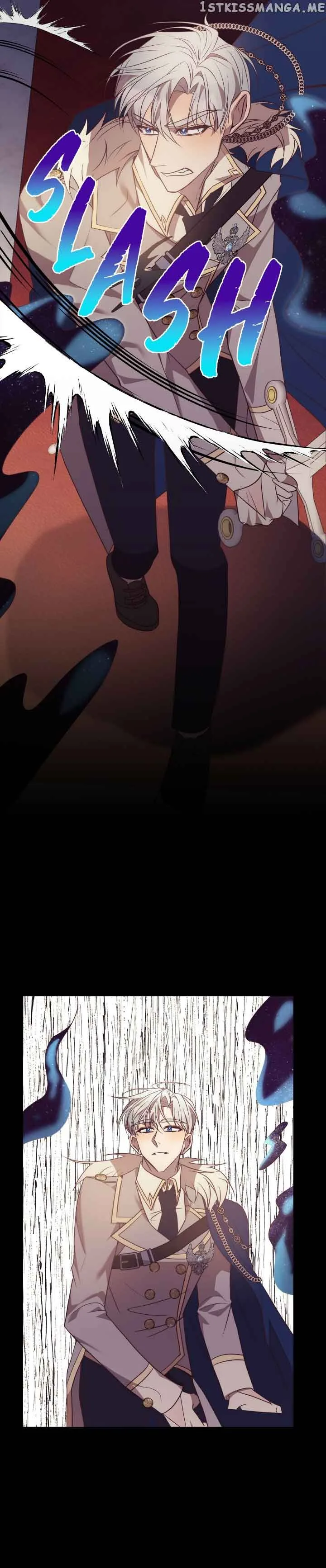 While I’m Back in Time, I’ll Get My Revenge Chapter 37 page 31
