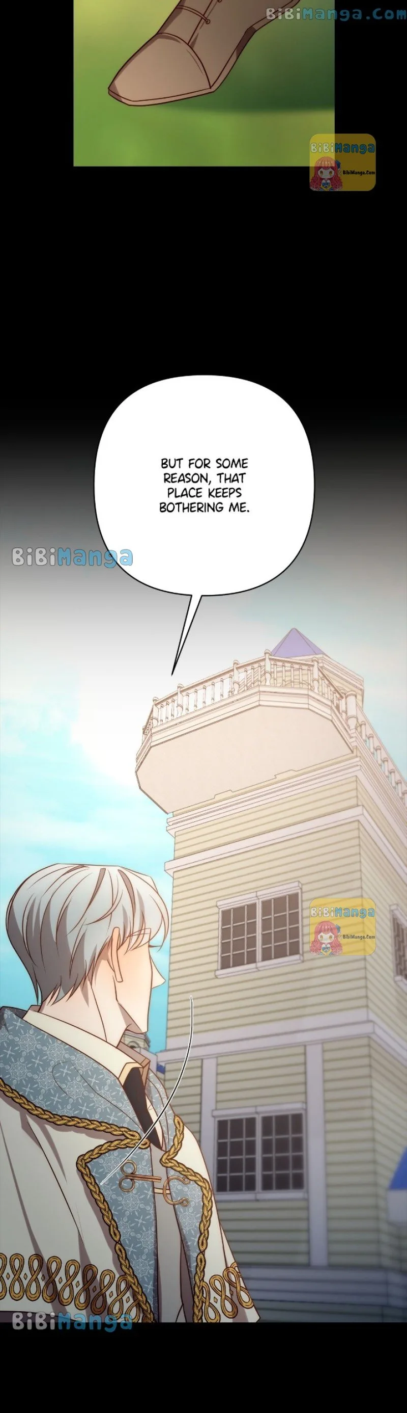 While I’m Back in Time, I’ll Get My Revenge Chapter 35 page 28