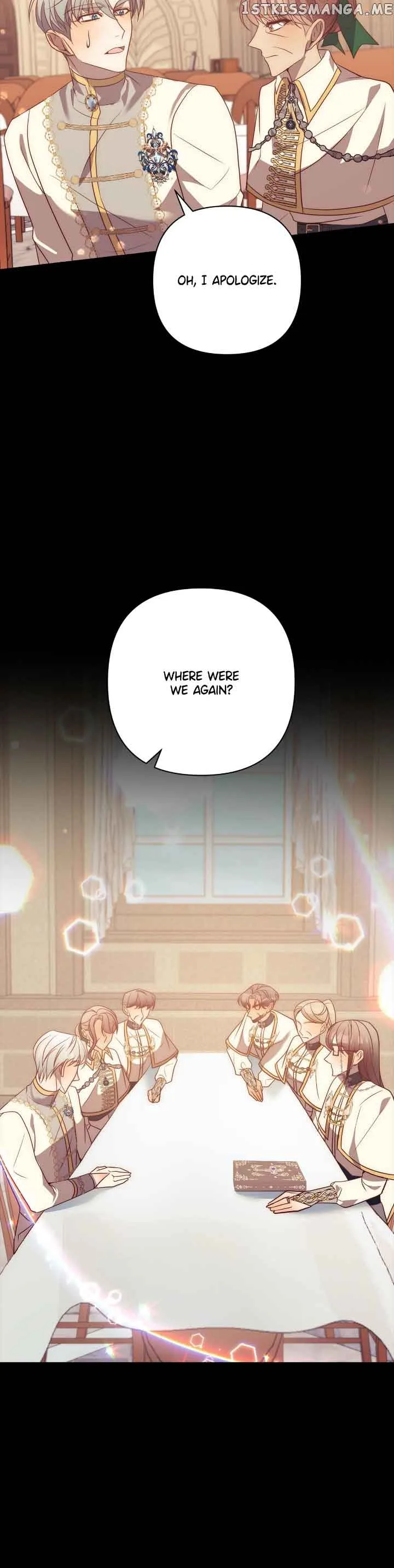 While I’m Back in Time, I’ll Get My Revenge Chapter 37 page 17
