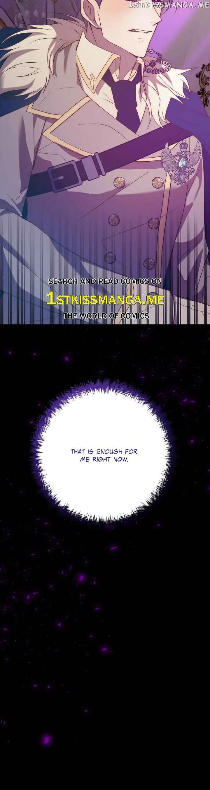 While I’m Back in Time, I’ll Get My Revenge Chapter 37 page 36