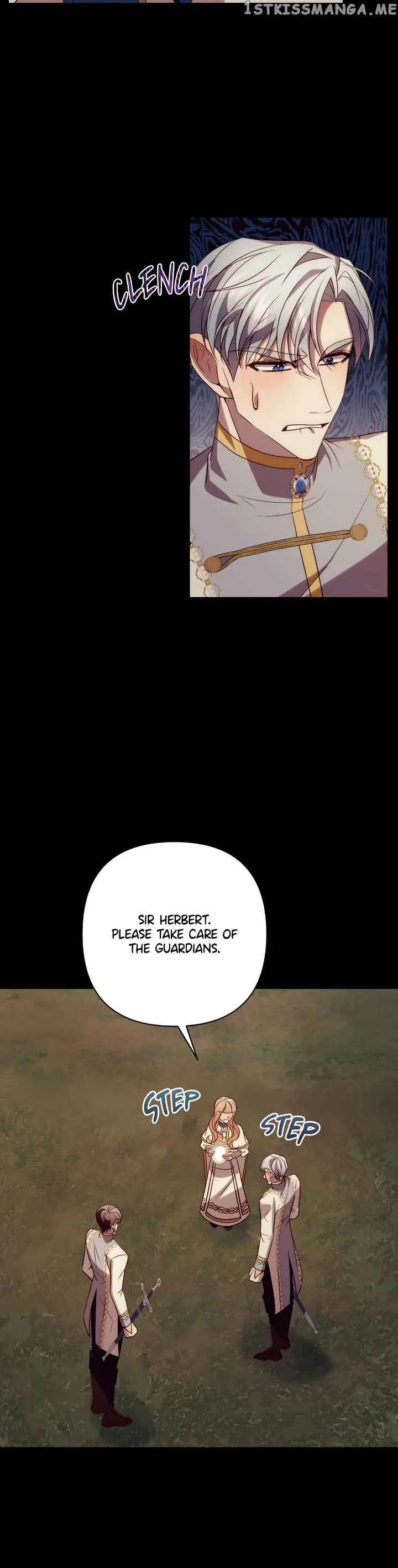 While I’m Back in Time, I’ll Get My Revenge Chapter 36 page 7