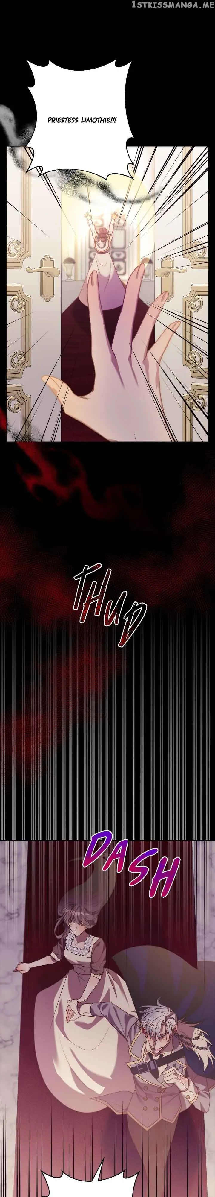 While I’m Back in Time, I’ll Get My Revenge Chapter 38 page 5