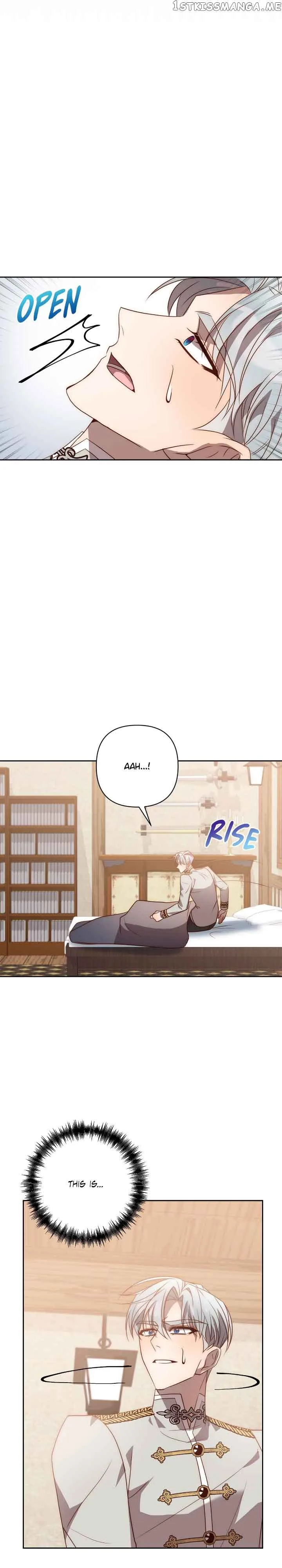 While I’m Back in Time, I’ll Get My Revenge Chapter 38 page 29