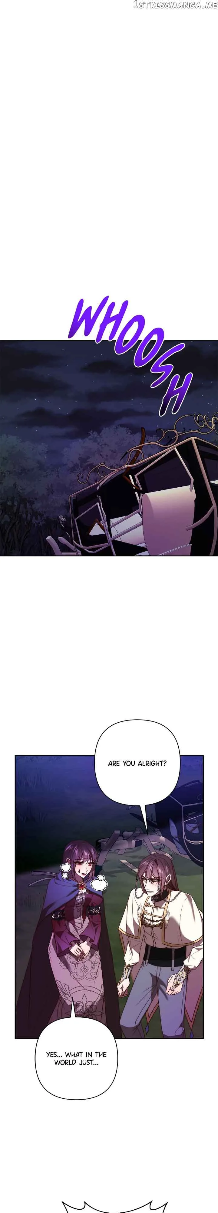 While I’m Back in Time, I’ll Get My Revenge Chapter 39 page 15
